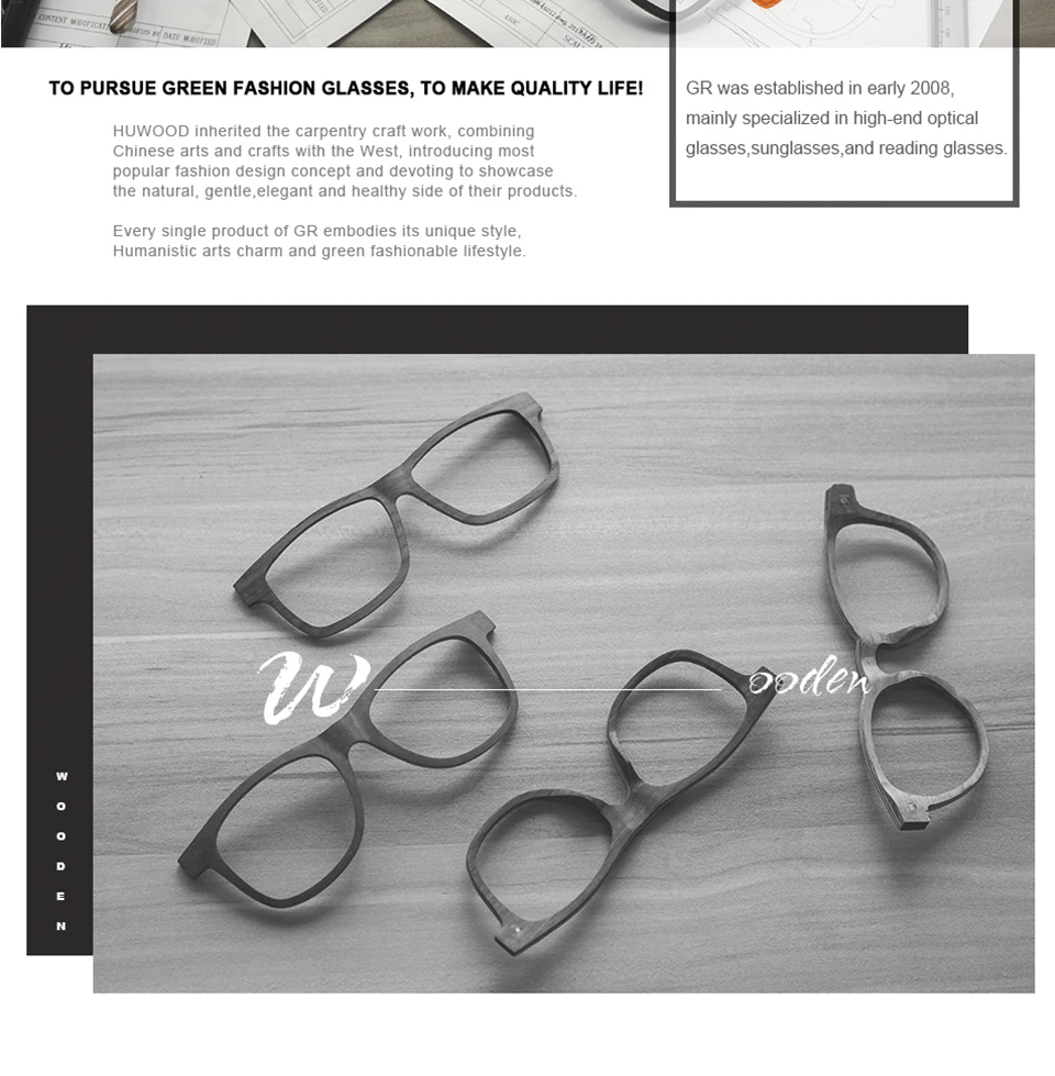 Hu деревянные круглые солнцезащитные очки в стиле стимпанк мужские и женские модные очки брендовая дизайнерская Ретро рамка Винтажные Солнцезащитные очки высокого качества UV 400