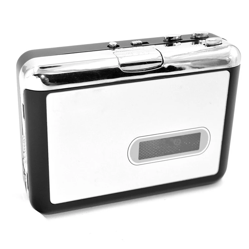 AABB-кассетный плеер для MP3 231 Кассетный конвертер Mp3 USB ленточный конвертер
