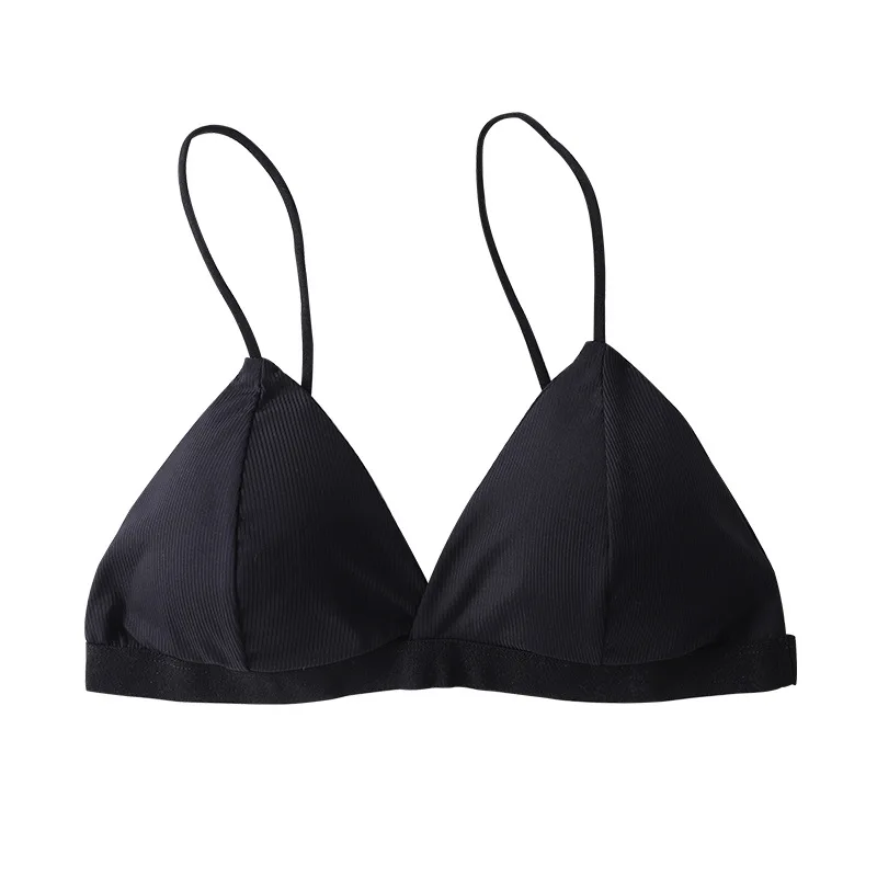3D Sexy Lingerie Seamless Sport Bra U Type Backless Strapless Top Bra Push Up Bralette Brassiere Women Underwear zn01 women lingerie bra