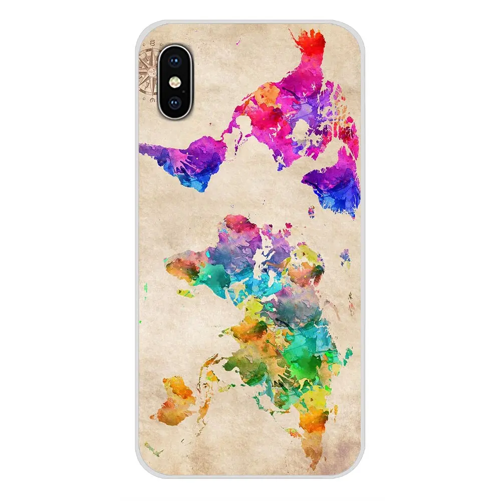 images 8 Карта Кофе Акула аксессуары телефон оболочки чехлы для Samsung Galaxy J1 J2 J3 J4 J5 J6 J7 J8 плюс Prime - Цвет: images 8