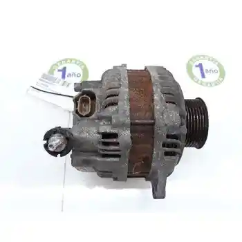 

23100EB31A ALTERNATOR Nissan NAVARA PICK-UP (D40M)