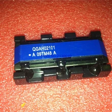 1 шт./лот QGAH02101 02101 A09TM48A ЖК-дисплей высокого напряжения катушки повышающий трансформатор на