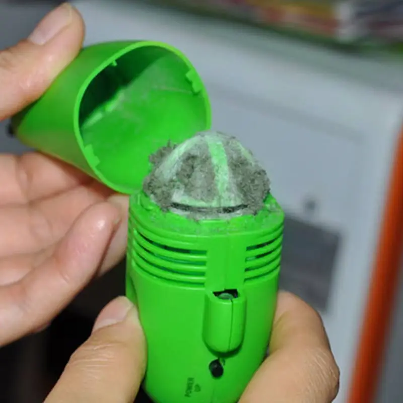 Компьютерная клавиатура Мини USB пылесос для ПК ноутбука Настольный Ноутбук PUO88