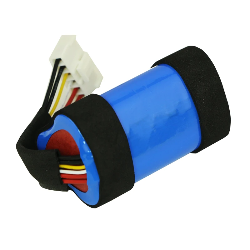 Cameron sino 7800 мА/ч, батарея для JBL Charge 4 заряда 4BLK заряда 4J JBLCHARGE4BLUAM 1INR19/66-3 ID998 SUN-INTE-118