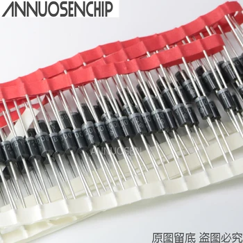 

10PCS BY2000 BY 2000 DO-201 new original and in stock free shipping