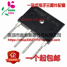 5 шт./лот D5SBA20 6A/200V