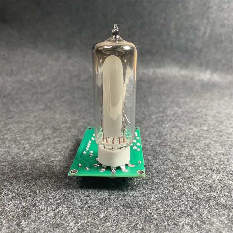 6E2 Cat eye indication Meter Audio Level Indicator level circuit board Drive kitAdjustable sensitivity FOR Amp Signal Amplifier