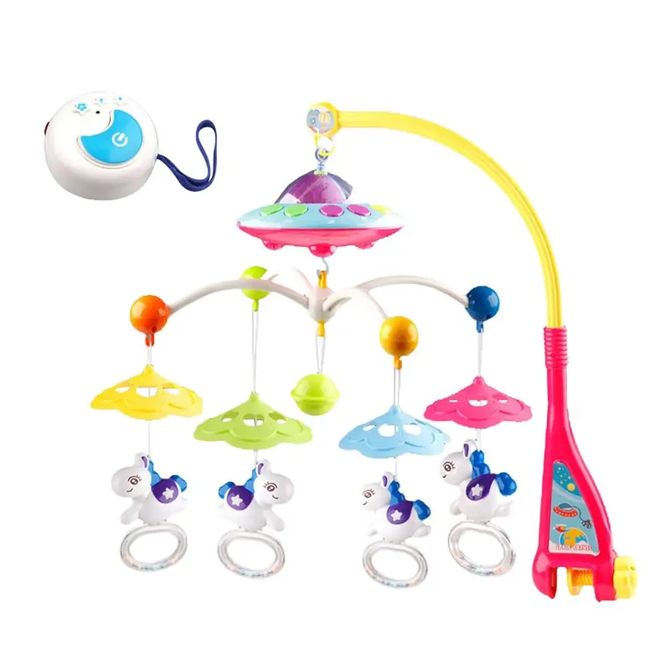 crib toys for newborns