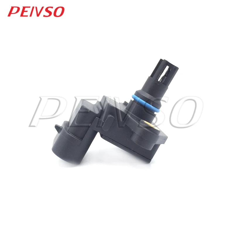 

PEIVSO MAP Pressure Sensor 46451792 71714218 71718233 For Fiat Panda Brava Bravo Marea Palio Multipla Punto Doblo Stilo 1.6