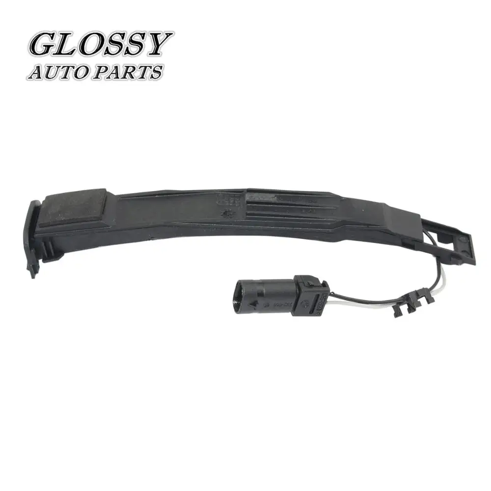 AP01 комплект ручки двери + датчик для Audi A4 A5 A6 A7 A8 ALLROAD Q3 Q5 Q7 4G8927753 4G8927753B новинка|Блок
