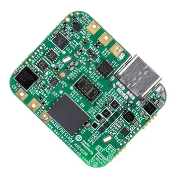 

1 pcs x MAXREFDES100 Health Sensor Platform with innovative medical and high-end fitness solutions