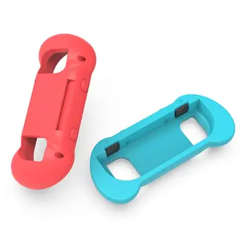 

2020 New Hand Grip For Just Dance 2019 Dancing Game For Nintend Switch Joy-Con Controller