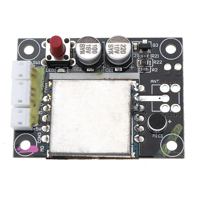 

RatingKing F14 OSD Board 25mw Image Transmission 411007 1/14 RC Car Spare Part Accessories