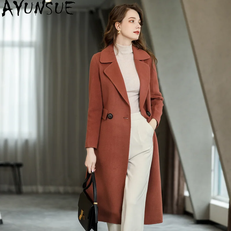 woolen coat for saree