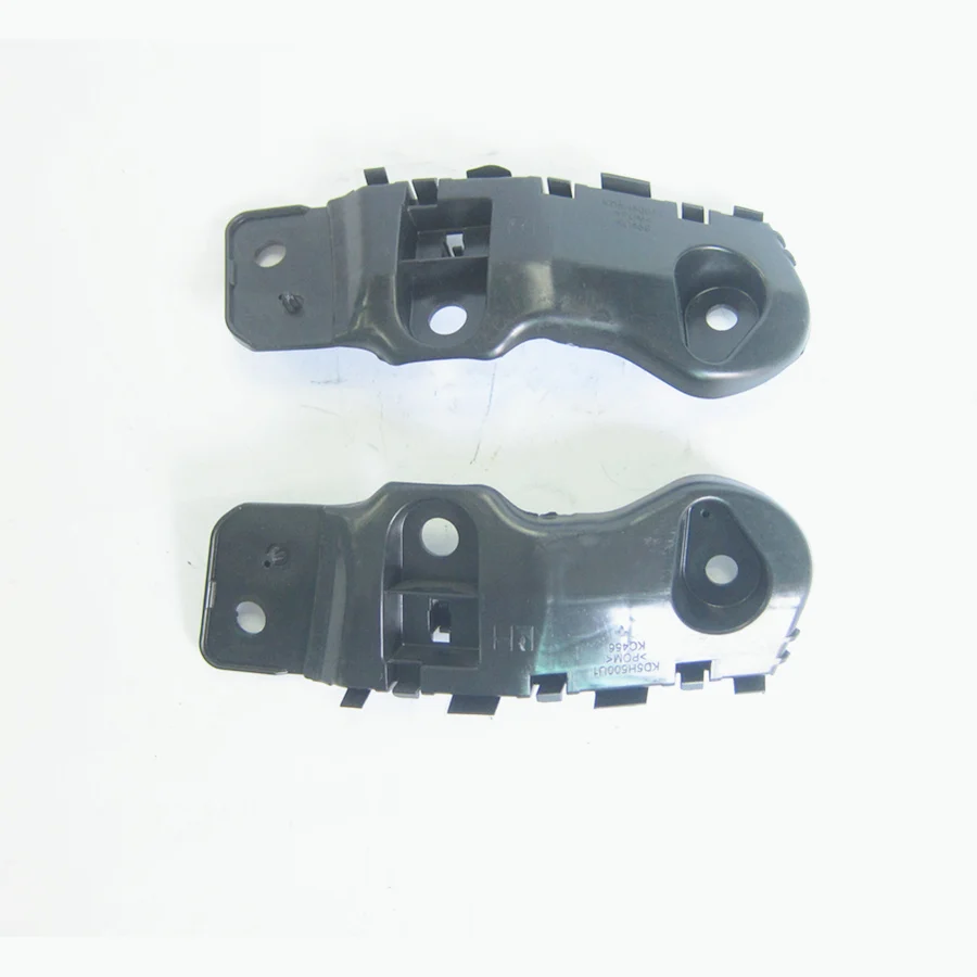 자동차 액세서리 차체 부품 프론트 범퍼 지지 브래킷 KB8A-50-0T1 마쓰다 CX-5 2017-2024 KF CX-8 2018-2023 KG 용
