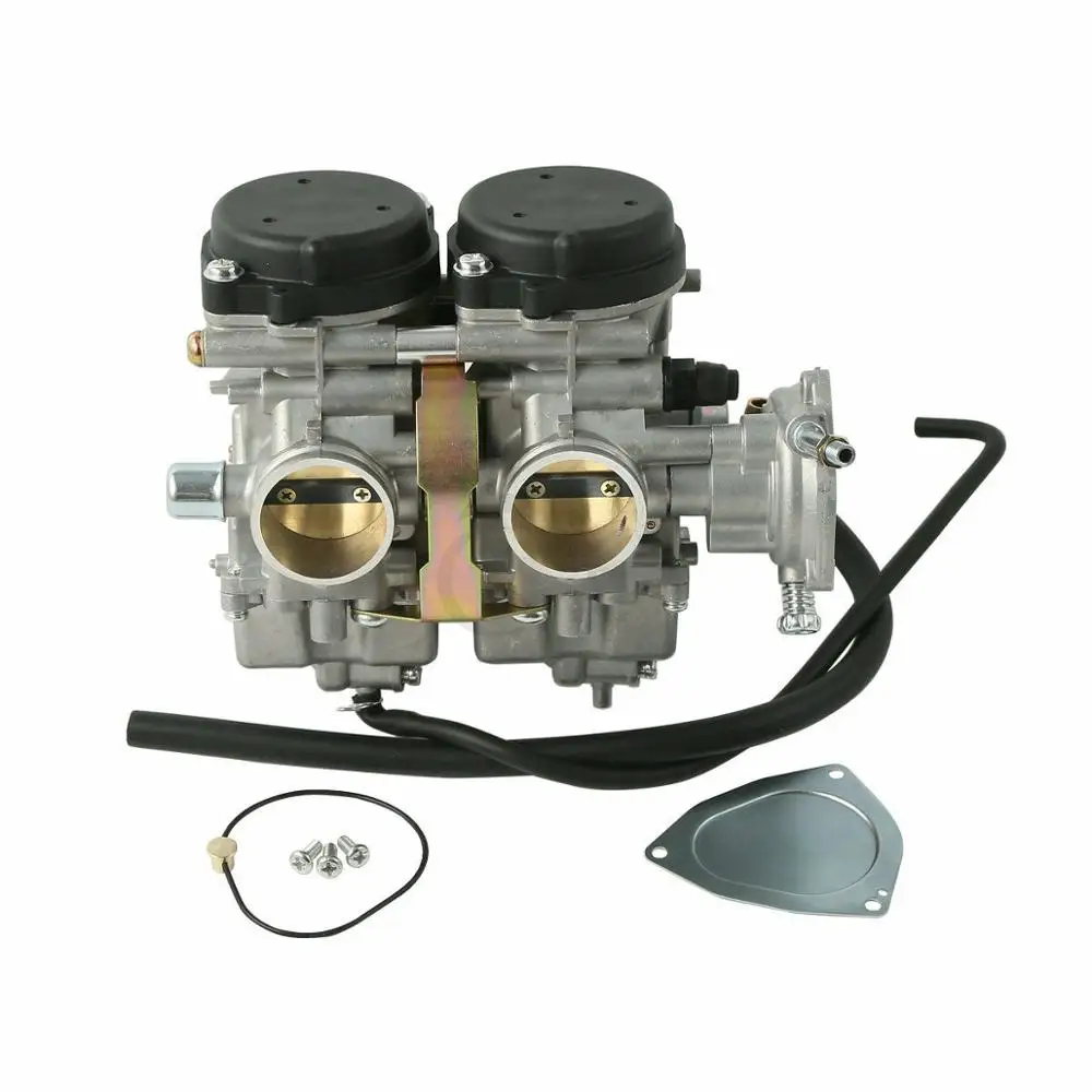 

Motorcycle CARB Carburetor For Yamaha RAPTOR YFM660 YFM 660R 2001-2005 03 04