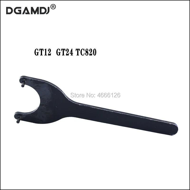 

Wire tap chuck torque adjustment wrench GT12/GT24/TC820 overload torque protection tap sleeve adjustment U-shaped handle