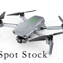 Hubsan Zino-Mini Dron Profesional con cámara 4K HD, cuadricóptero plegable, FPV, evita obstáculos, juguetes para niños, 2021