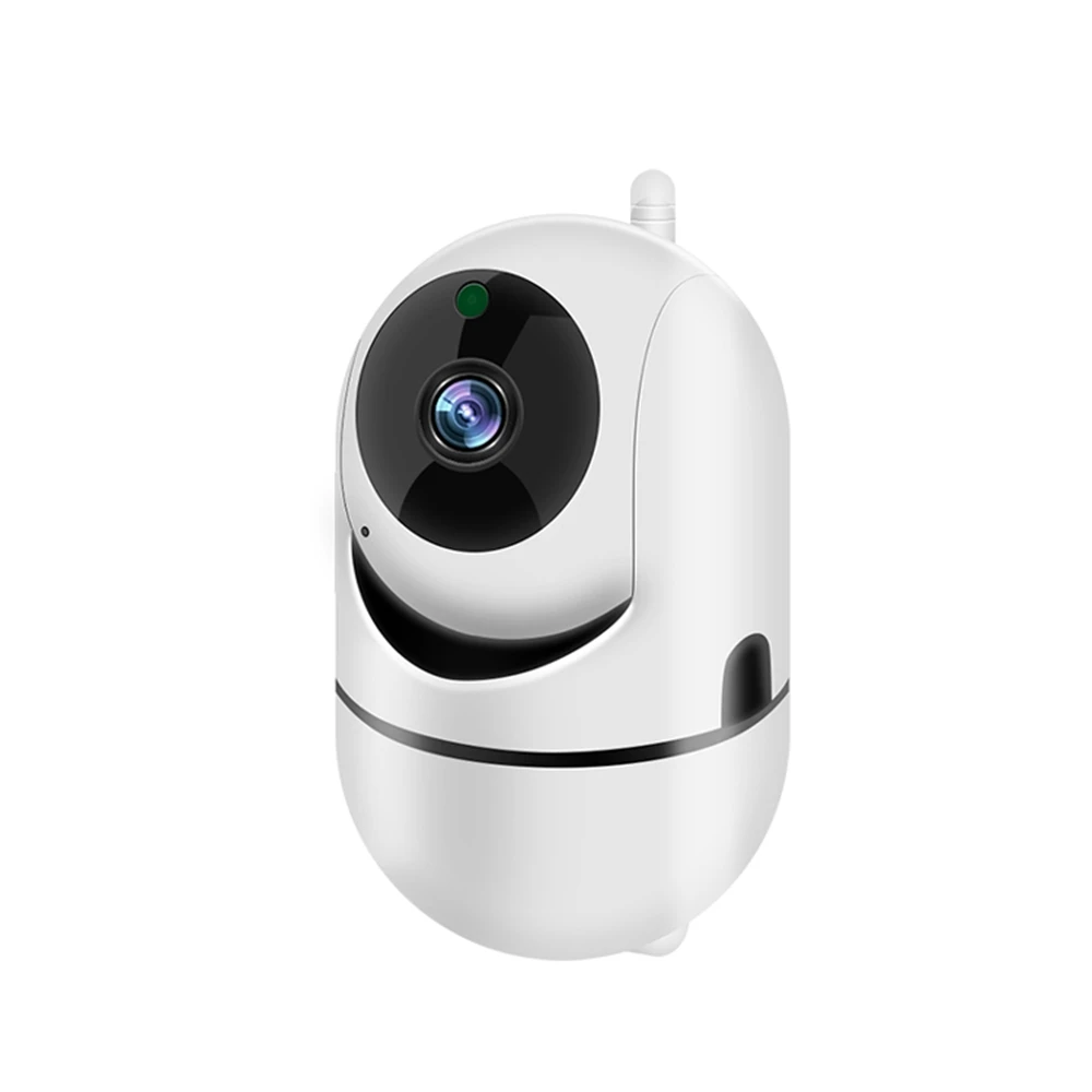 A-ZONE, 1080 P, детская камера, беспроводная, Wifi, мини, детский монитор, два способа аудио, ночное видение, автоматическое отслеживание, домашняя IP камера