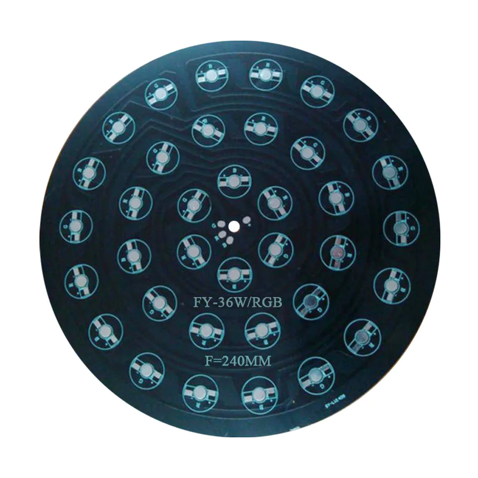 36WRGB-240MM