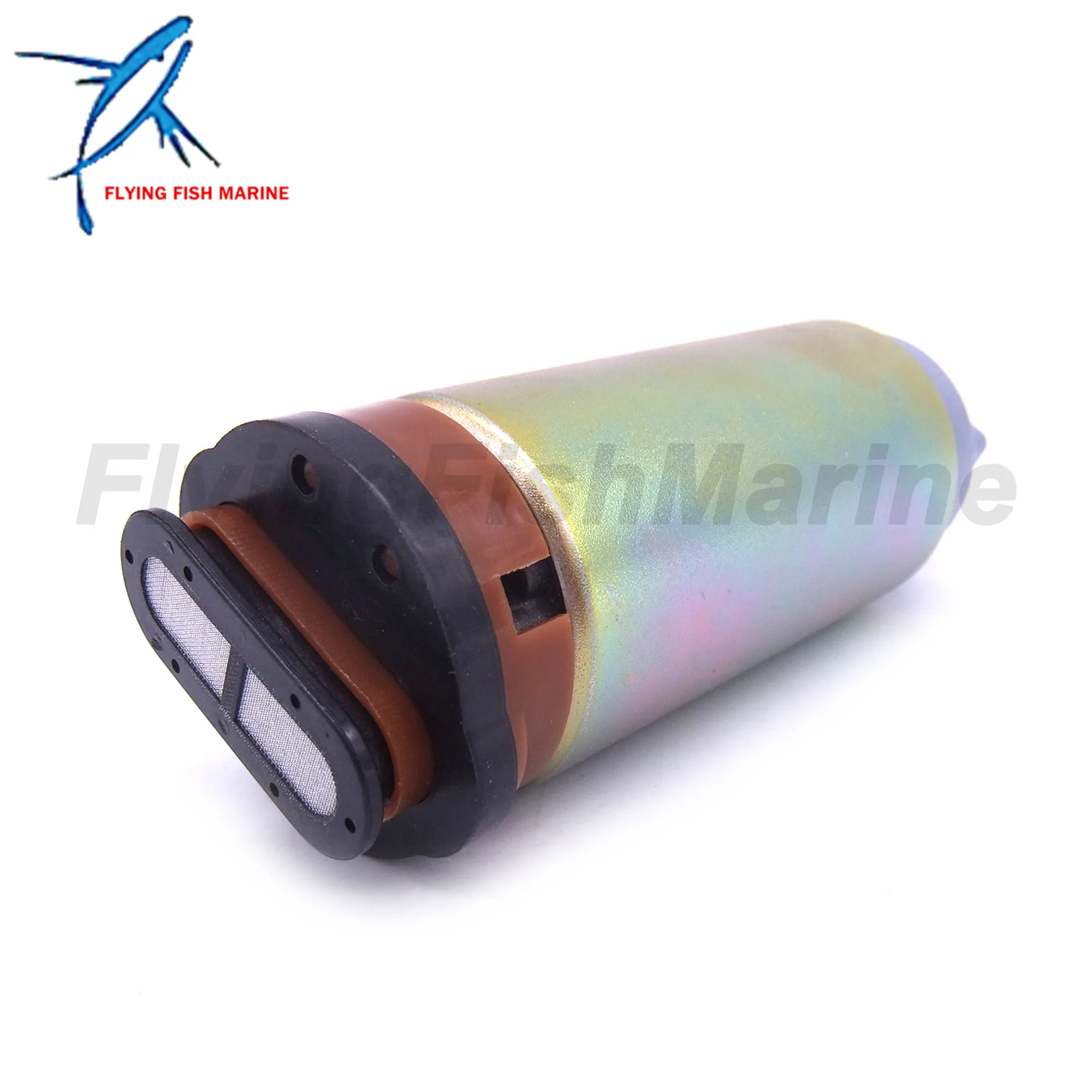 Подвесной Двигатель F40-05100500EI топливный насос в сборе для Parsun HDX Makara лодочный мотор F30 F40 F35 F60