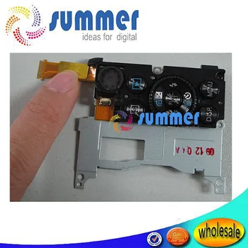 

original S90 flex for canon S90 key board cable for powershot s90 key menu function camera Repair Part free shipping