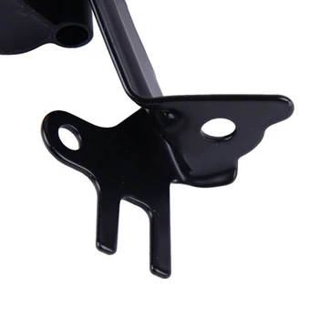 

Front Left Headlight Light Level Sensor 8R0941285E Part for Audi Q5 2009-17