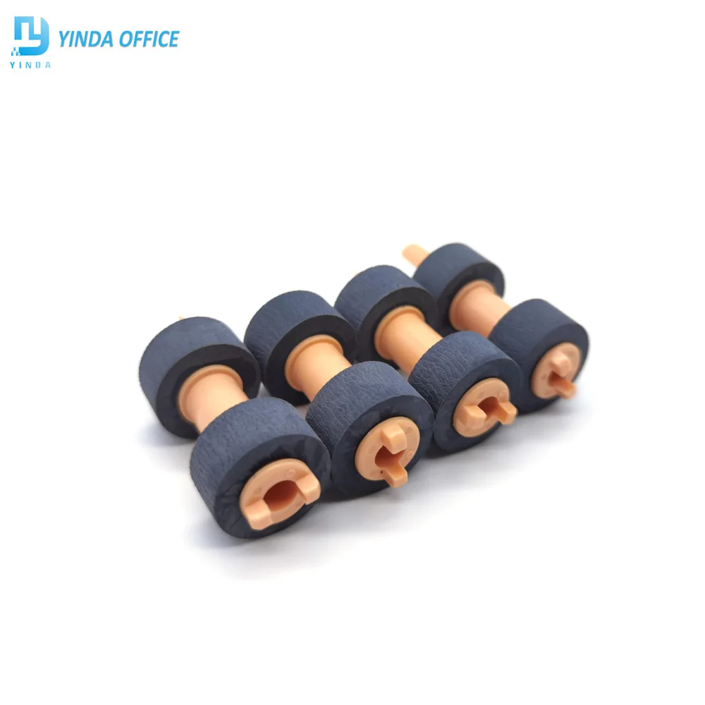 10pcs 604K19890 604k11192 Japan pickup roller for B6200 6250 6500 6300 710 4500 4510 7100 For dell 3110 | Компьютеры и офис