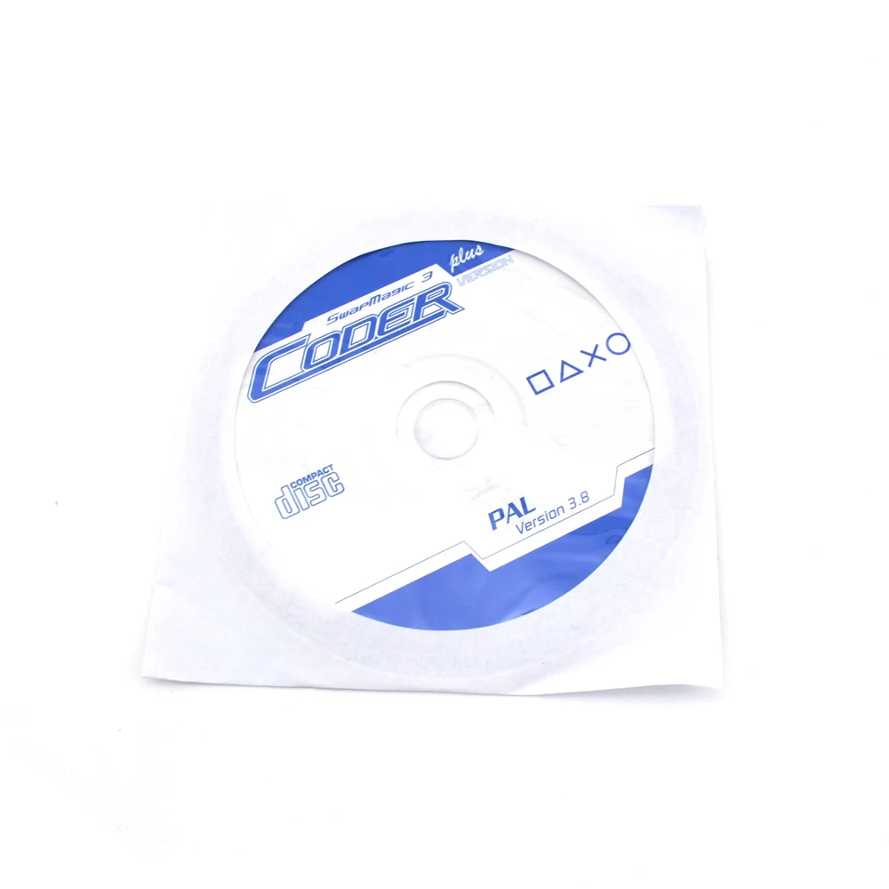 Magic swap ps2 slim tutorial findmykaser