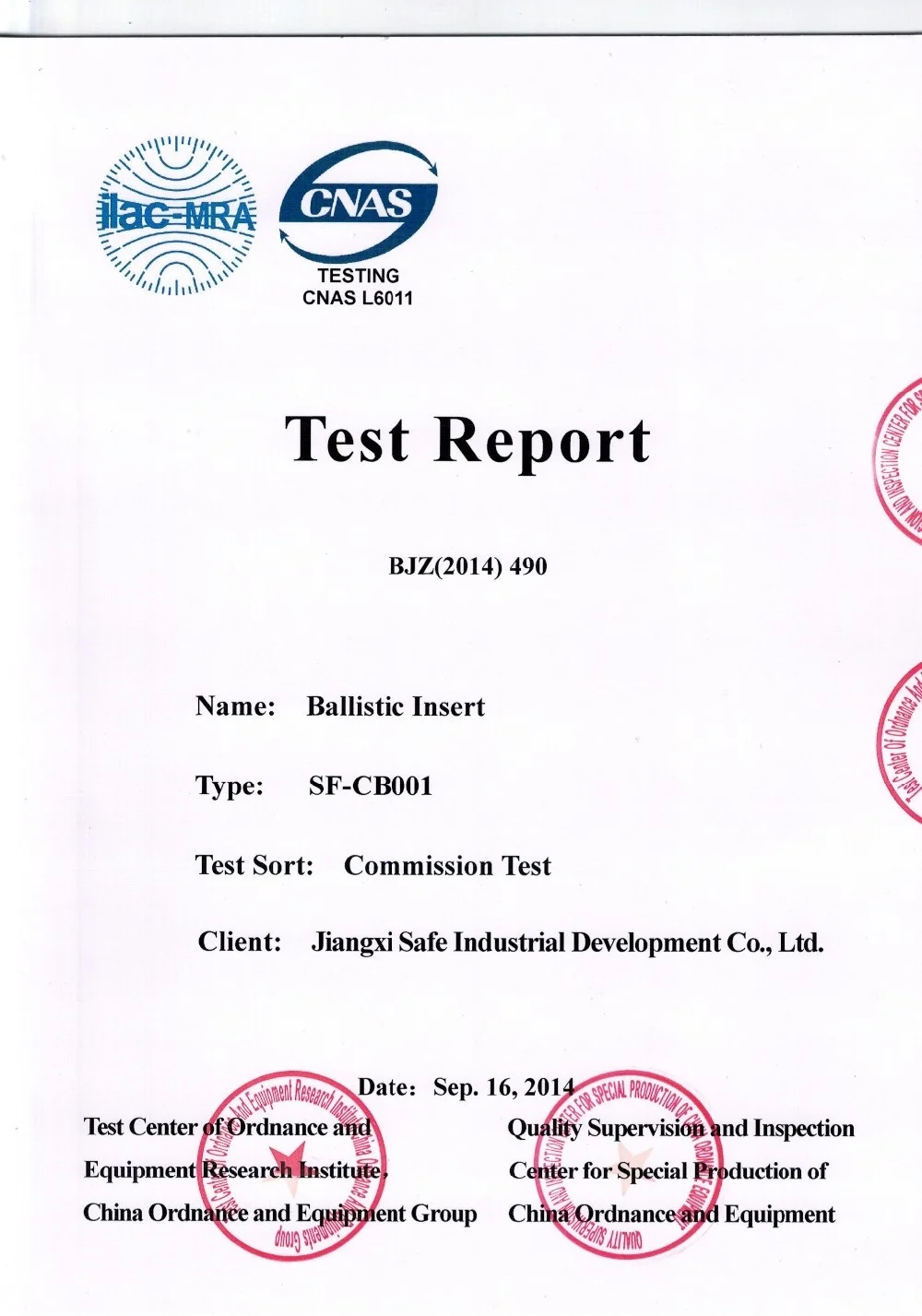 NIJ Level IIIA PE 10x12 Inch Tactical Bullet Proof Plates Level 3A Bulletproof Board Backpack Armor Panel Tactical Body Armor