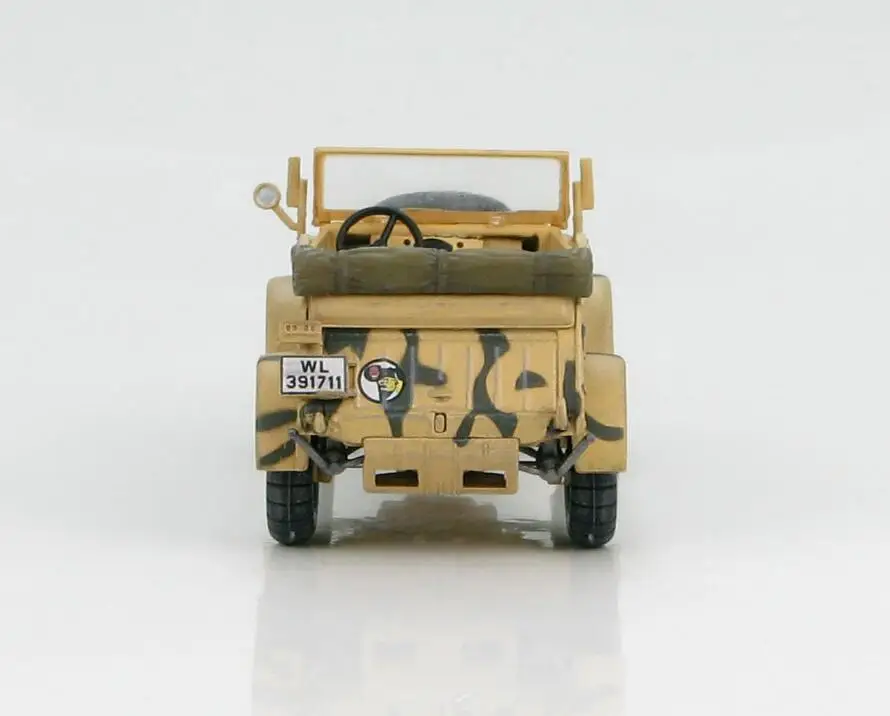 HOBBY MASTER немецкий kubelwgen Тип 82 Ганс йоачим Марсель кубелваген Отто Северная Африка 1942 1/48 литая модель грузовика