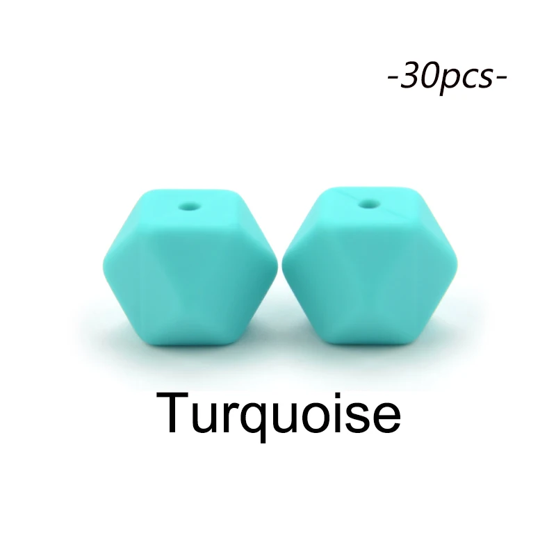 turquoise