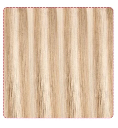 VSR 200g 220g 240 г 24 дюймов машина Remy(Реми), накладные волосы шелковистые двойные вытянутые толстый ворс за дополнительную плату нижние 7 шт./компл. зажим(с чешуйками в одном направлении), опт - Цвет: P18 60
