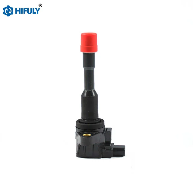 Катушка зажигания для Honda Civic 7 8 VII VIII JAZZ FIT 2 3 II III 1 4 30521-PWA-003 30521-PWA-S01 30521PWA003 30521PWAS01 |