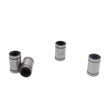 

4pcs/lot LM16UU 16mm linear bushing CNC Bearing for shaft