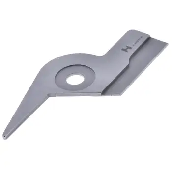

For BROTHER B980-L3 SEWING MACHINE PART S37675-001 Right Movable Knife