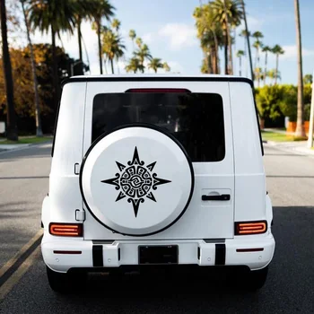 

Newest pattern Car Wrap Window Decal Vinyl Art Pattern Art Car Body Stickers Waterproof