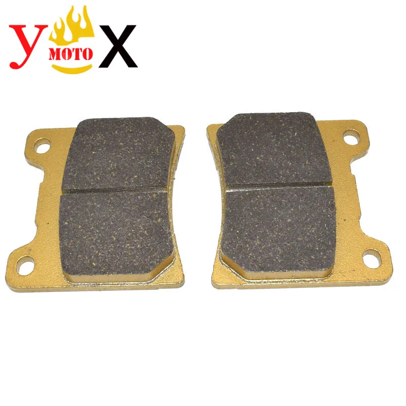 Передний тормозной диск для мотоцикла Yamaha XJR1200 95-98 XJR1300 99-01 FZR600 FZR1000 87-95 FZ750 85-91 TDM850