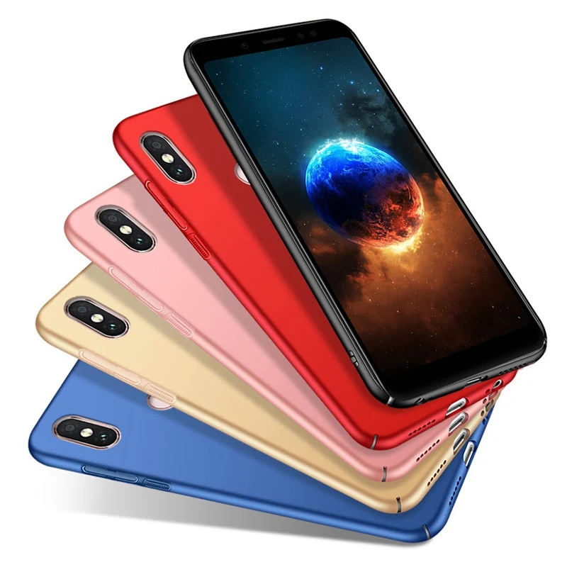 Ультратонкий Жесткий чехол из поликарбоната для iPhone 11 Pro Max 5 5S SE 6 6S Plus 7 8 матовый
