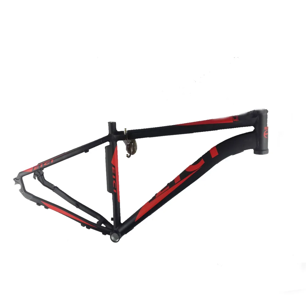2019 рама из алюминиевого сплава MTB 26 дюймов Рама для горного велосипеда