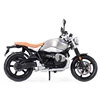 Maisto 1:12 BMW R nineT Scermber Die Cast Vehicles Collectible Hobbies Motorcycle Model Toys 6