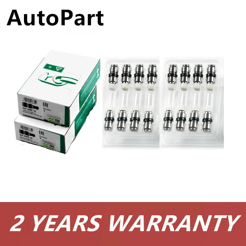 

022 109 423 A 06J109423D 16 шт./компл. гидравлический подъемник клапан для Audi A3 A4 A6 TT для VW Golf Scirocco Passat Jetta Touran