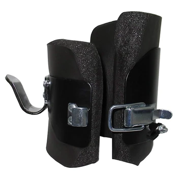 

Super sell-Body Solid Hanging Inversion Gravity Boots Home Gym Fitness Equipment