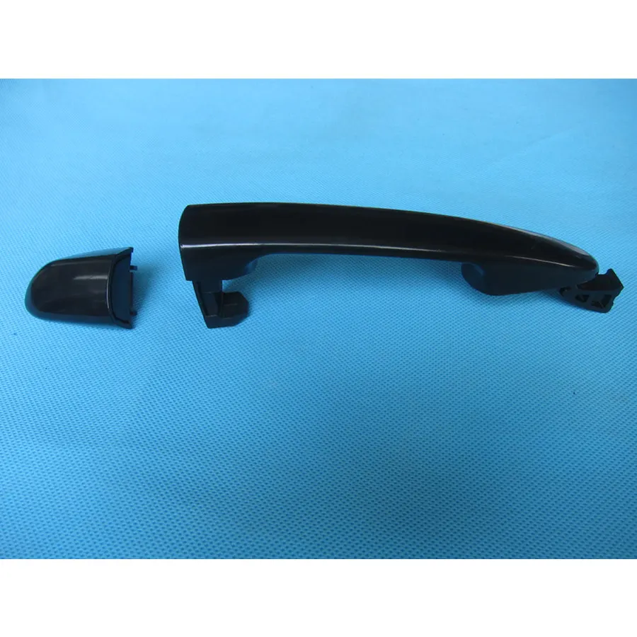 Car body parts 59-410 outer door handle for Mazda 3 2014 BM BN CX-5 2012 KE