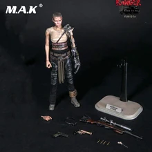 1/6 весы VM-020 пустоши рейнджер дорога в аду Furiosa рисунок VM020 полный комплект рисунок с куклой для коллекции