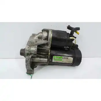 

D6RA51 Starter Motor Citroen Zx 2.0i 16v