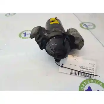 

12417801203 STARTER MOTOR BMW 5 SERIES SALOON (E60)