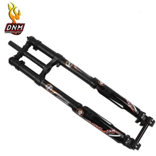 dnm suspension fork
