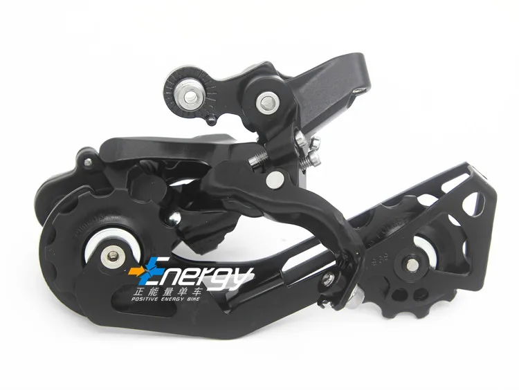 DEORE RD-M6000 задний переключатель 10S MTB велосипед M6000