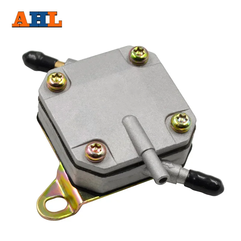 AHL Fuel Pump For Yerf-Dog 4x2 utility vehicle For Yerf-Dog 4x2 Side-By-Side CUV UTV Scout Rover GY6 150cc Go Kart